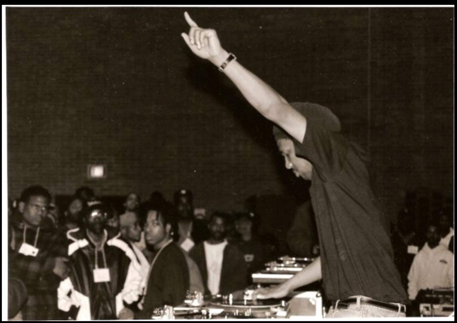 Rap City, Timberlands, and the Golden Era | Howard Magazine